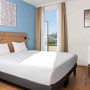 Apartahotel Adagio Access Paris Quai D'ivry Ivry-sur-Seine