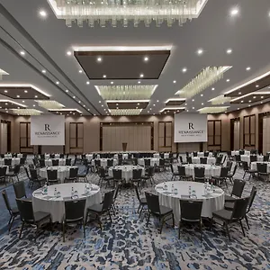 Renaissance Polat Hotel Provincia di Istanbul