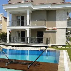 Lighthouse Nadia Aparts Apartment Fethiye