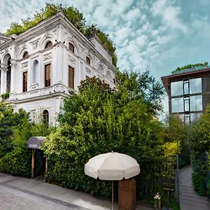 Hotel Soho House Estambul