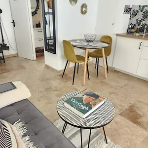 Le Beffroi De Gaston Climatise Apartment Aix-en-Provence
