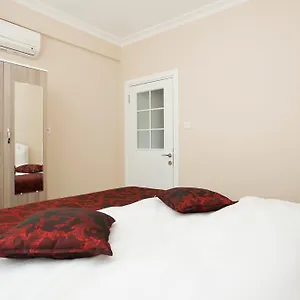 Blue Sultan Apartment Istanbul