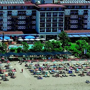 Club Cactus Paradise 4* Gumuldur