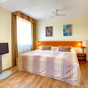 Aida Hotell Prag