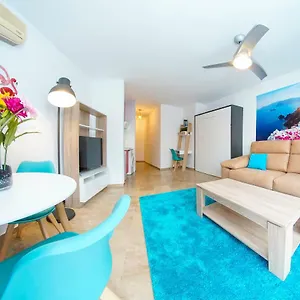 Zenplaya 2-12 Apartment Torremolinos
