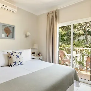 Hotel La Goleta Llançà