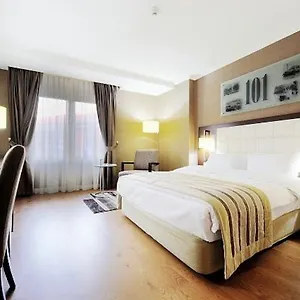 Kent Hotel Provincia di Istanbul