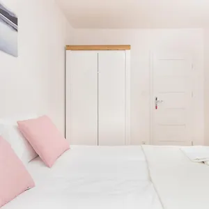 Nevada Przymorze By Renters , Gdańsk Polska