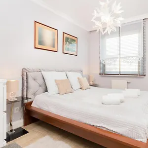 Piastowska By Renters Prestige , Gdańsk Polska
