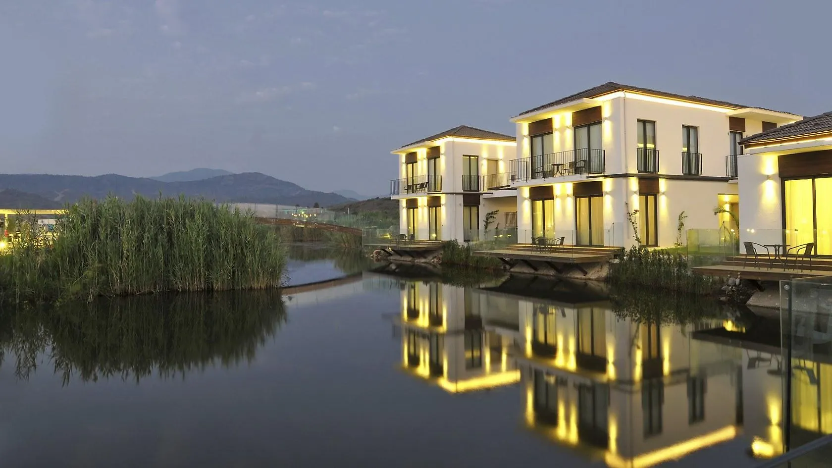 פאטהיה Jiva Beach Resort