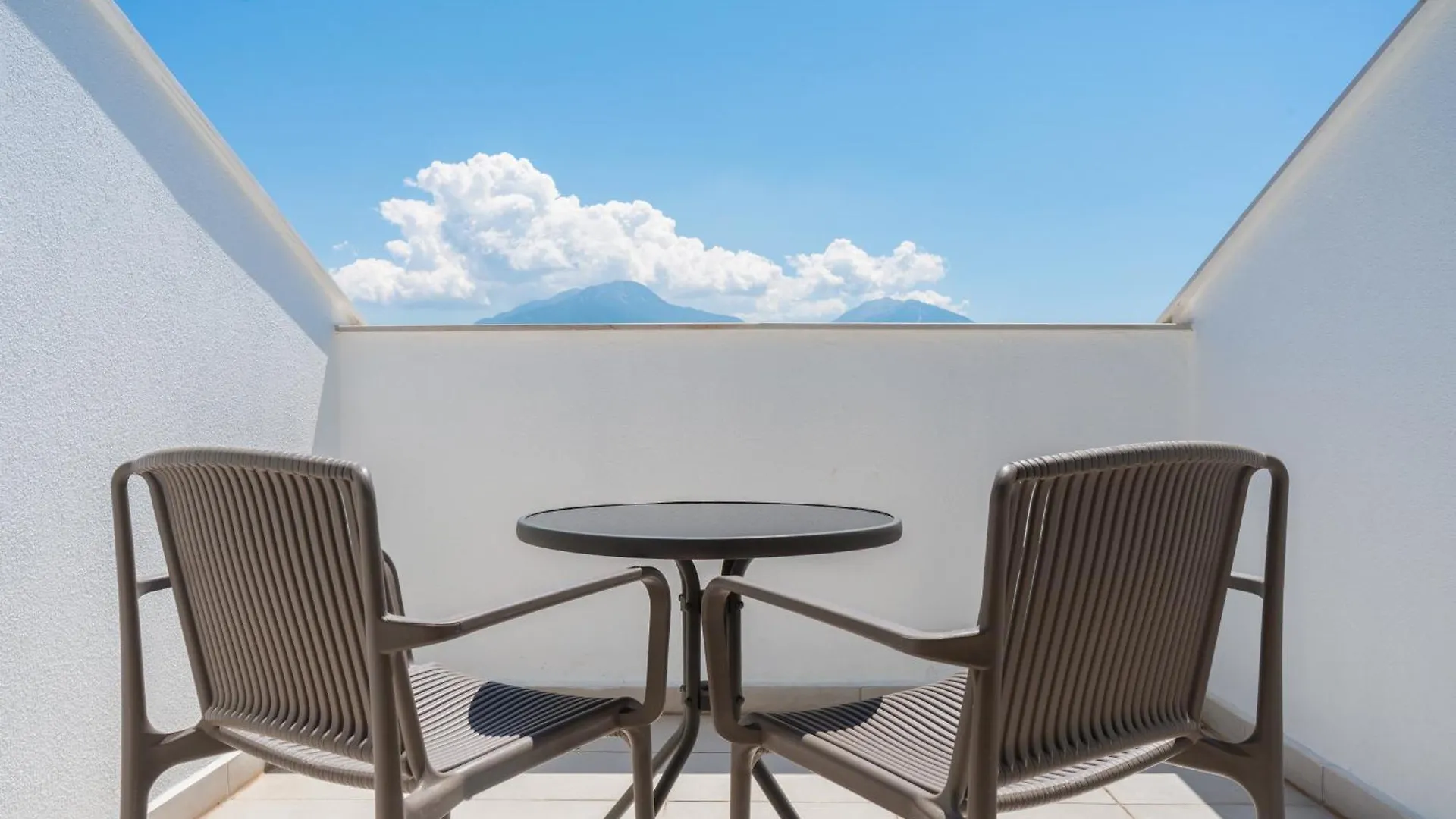 פאטהיה Jiva Beach Resort