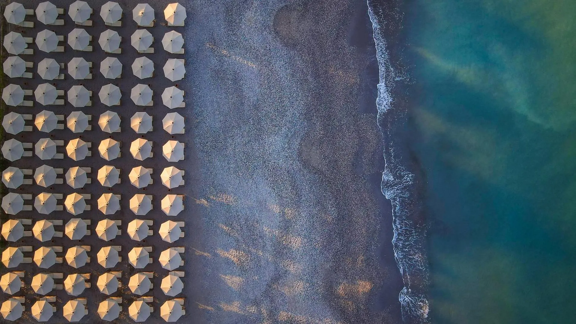 Jiva Beach Resort Fethiye