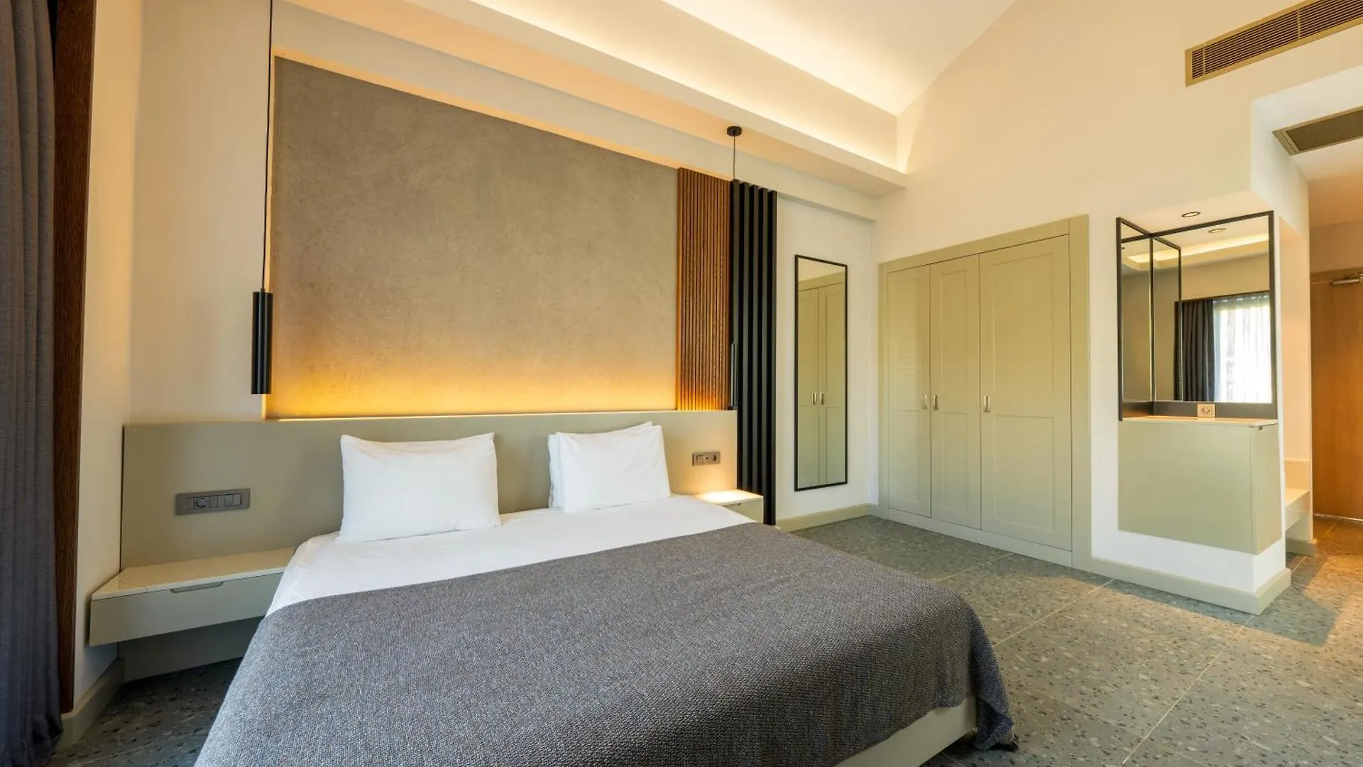 פאטהיה Jiva Beach Resort