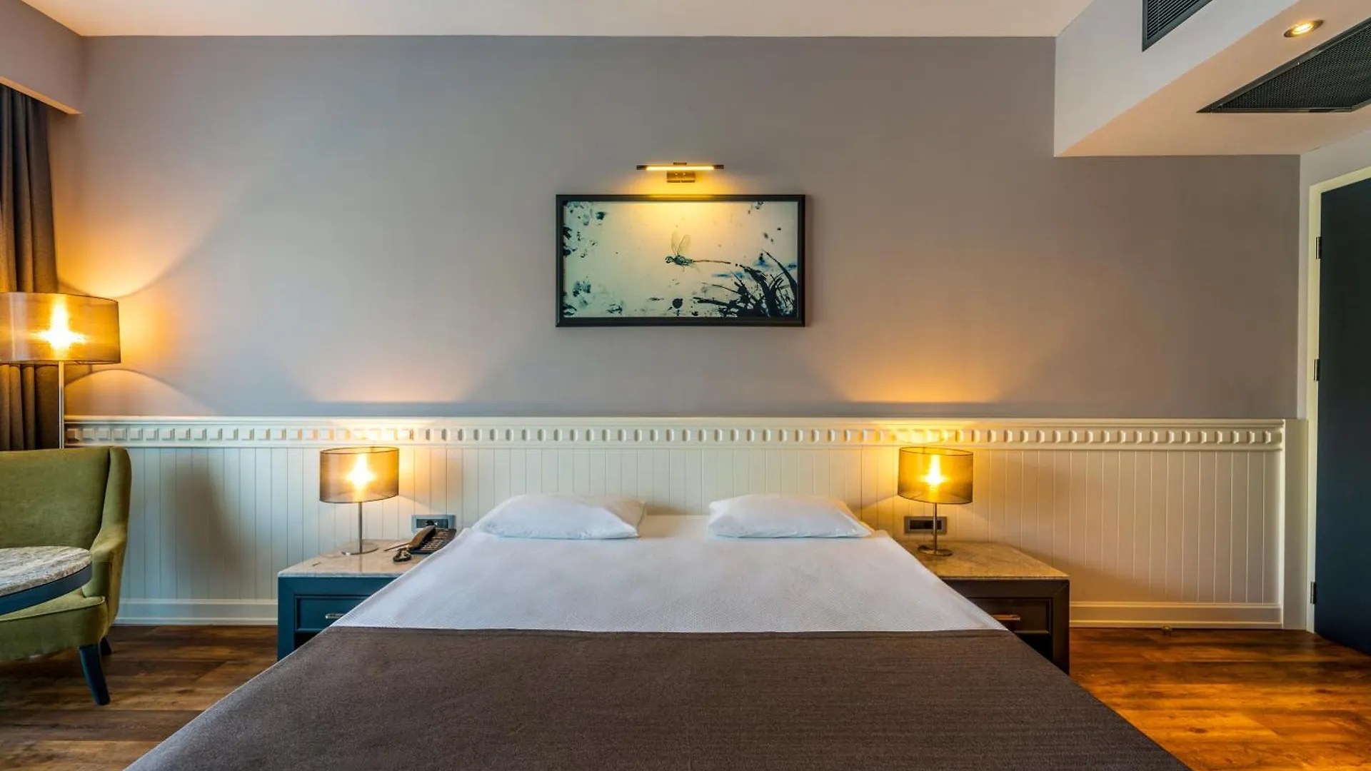פאטהיה Jiva Beach Resort