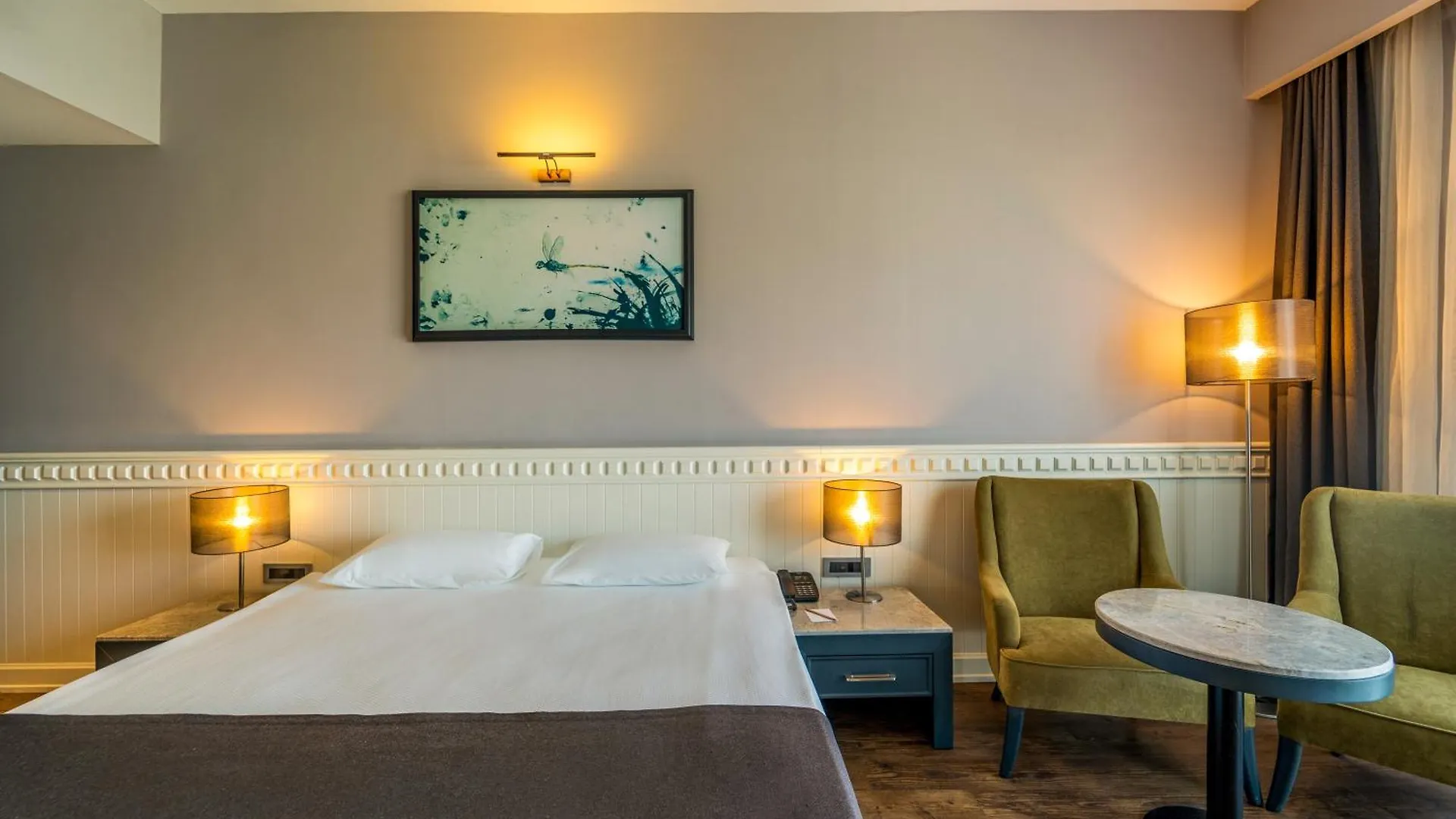 פאטהיה Jiva Beach Resort
