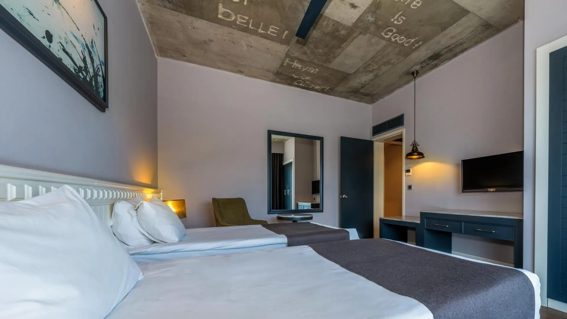 פאטהיה Jiva Beach Resort