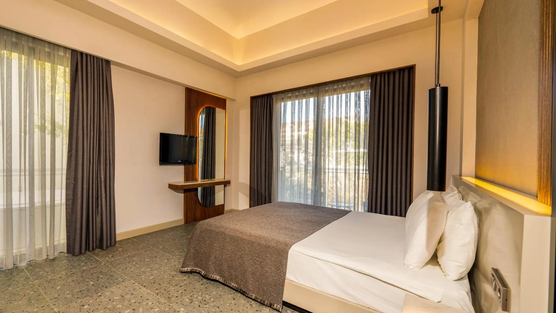 פאטהיה Jiva Beach Resort