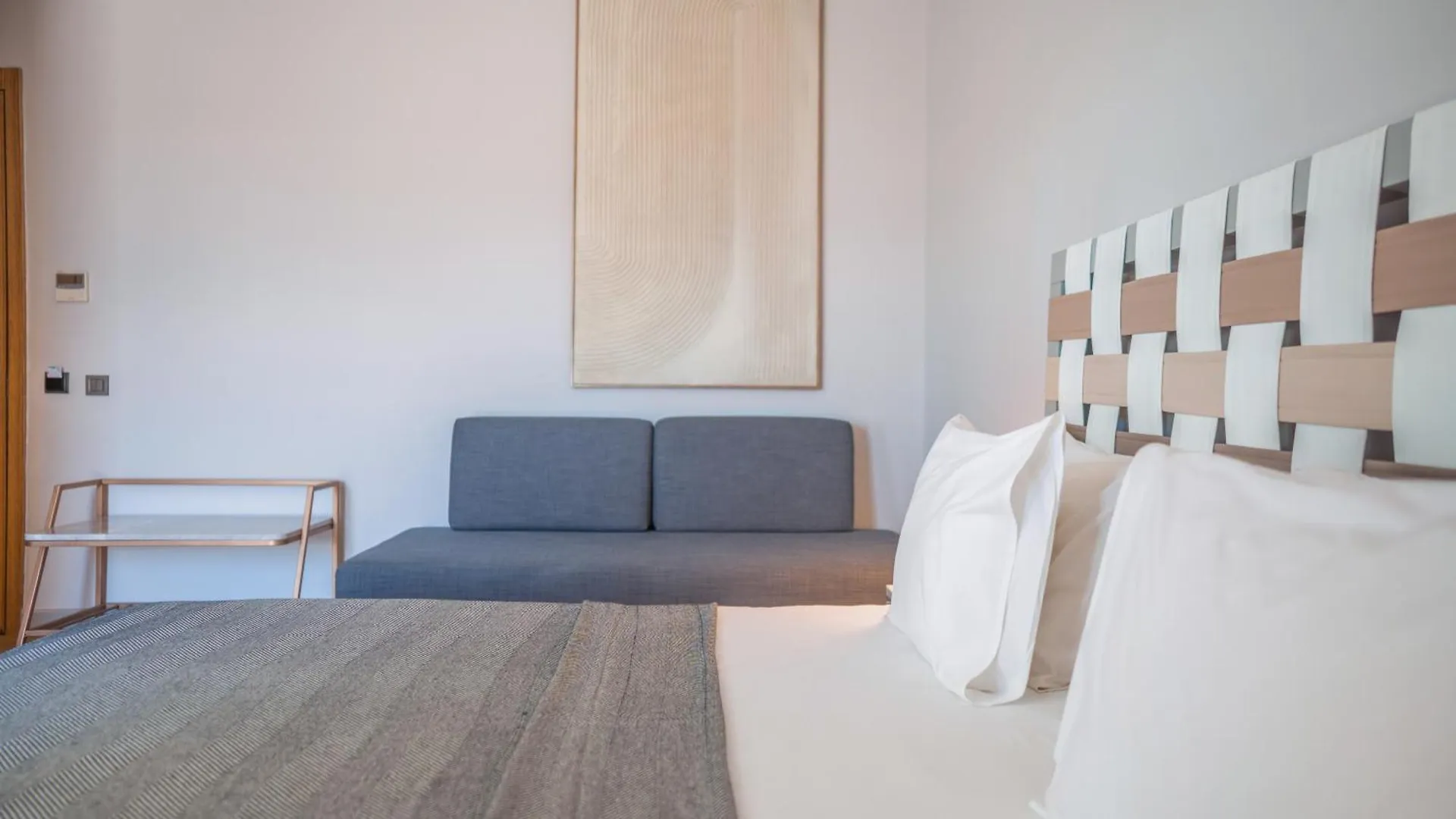 פאטהיה Jiva Beach Resort טורקיה