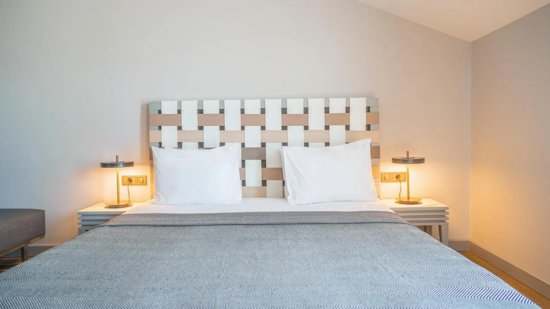 Jiva Beach Resort Fethiye 5*,  Turkiet