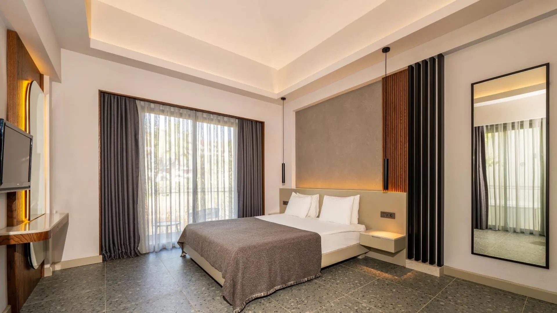 Jiva Beach Resort Fethiye