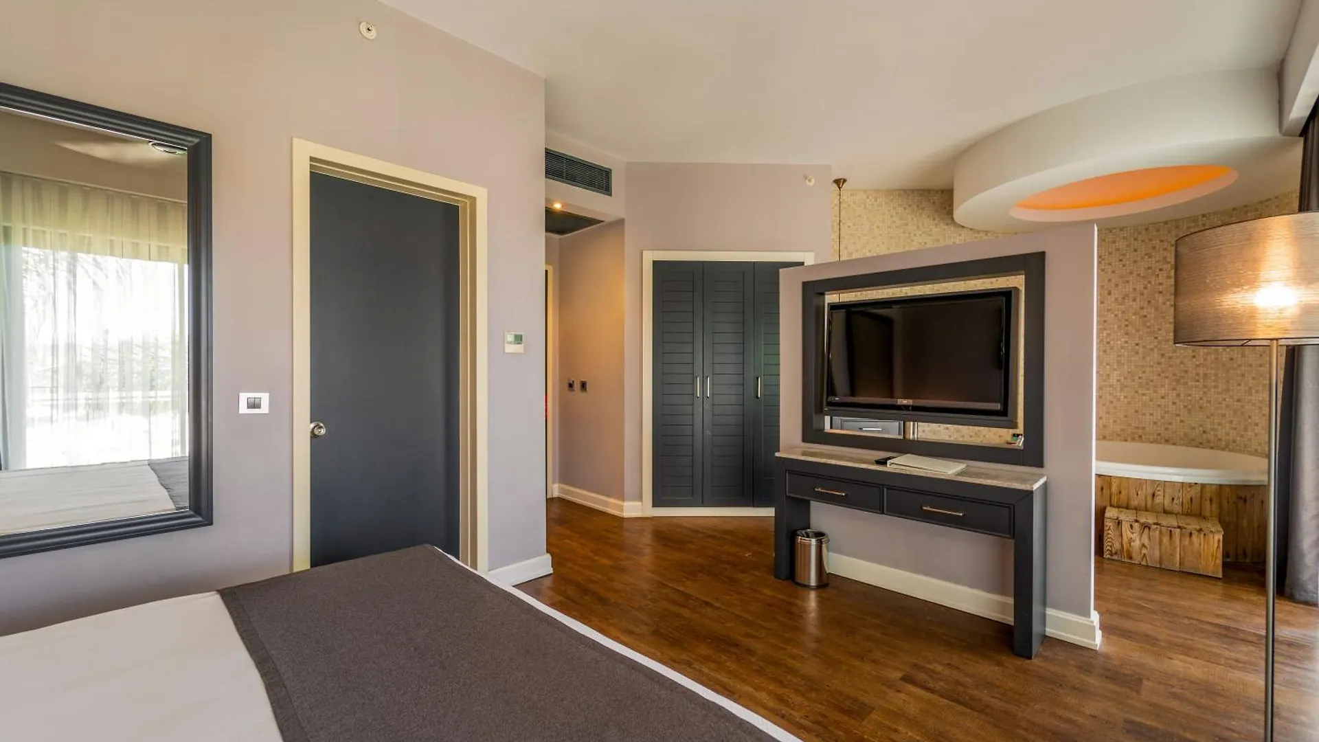 פאטהיה Jiva Beach Resort