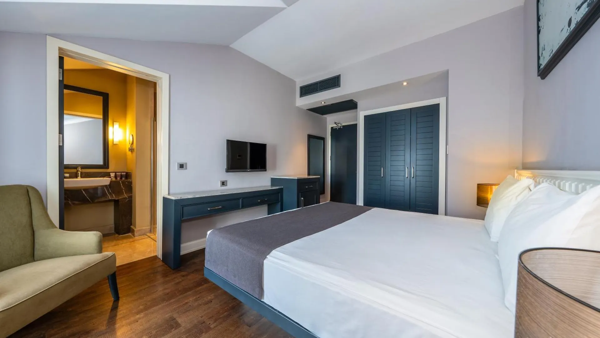 פאטהיה Jiva Beach Resort