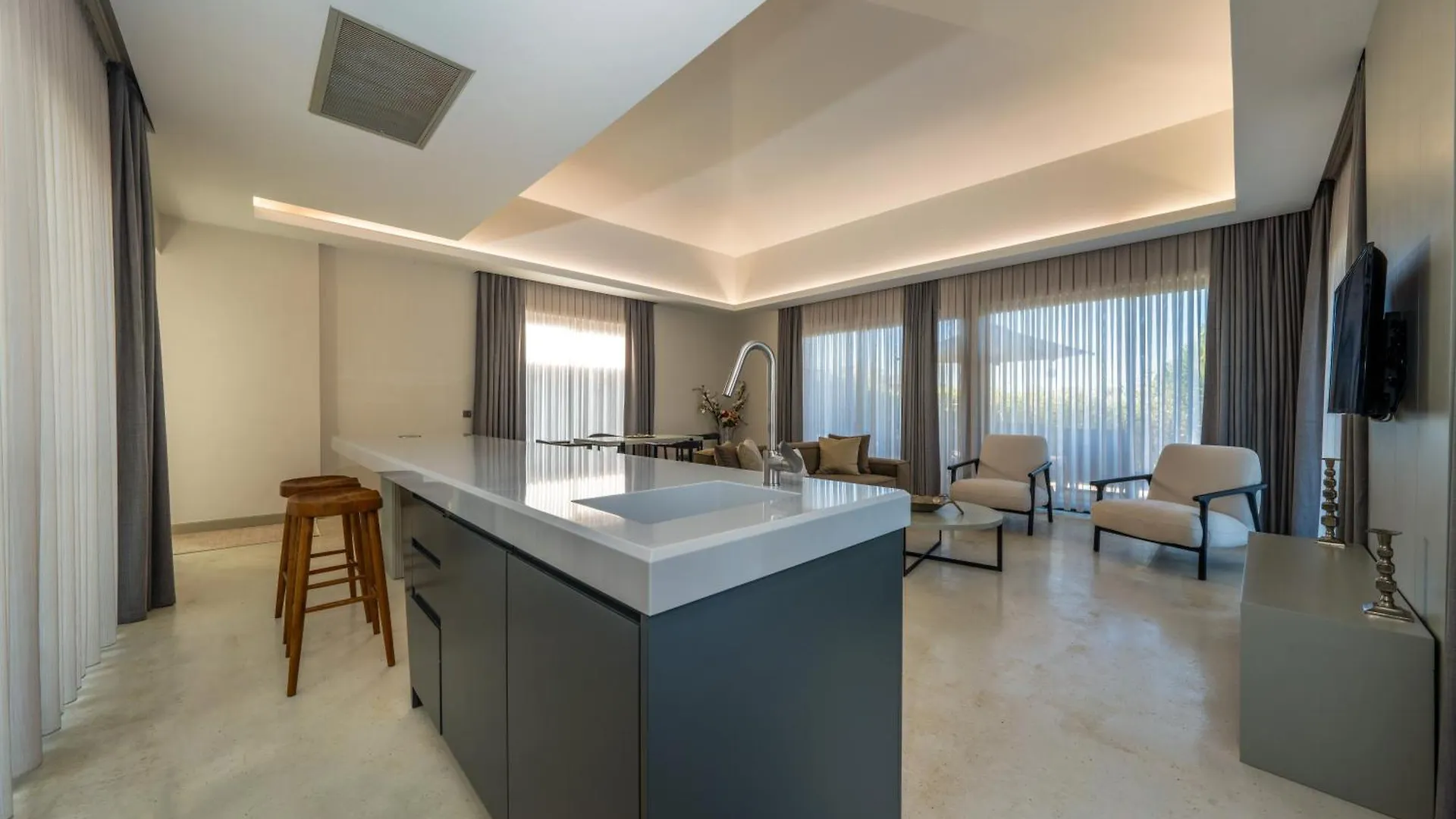 פאטהיה Jiva Beach Resort