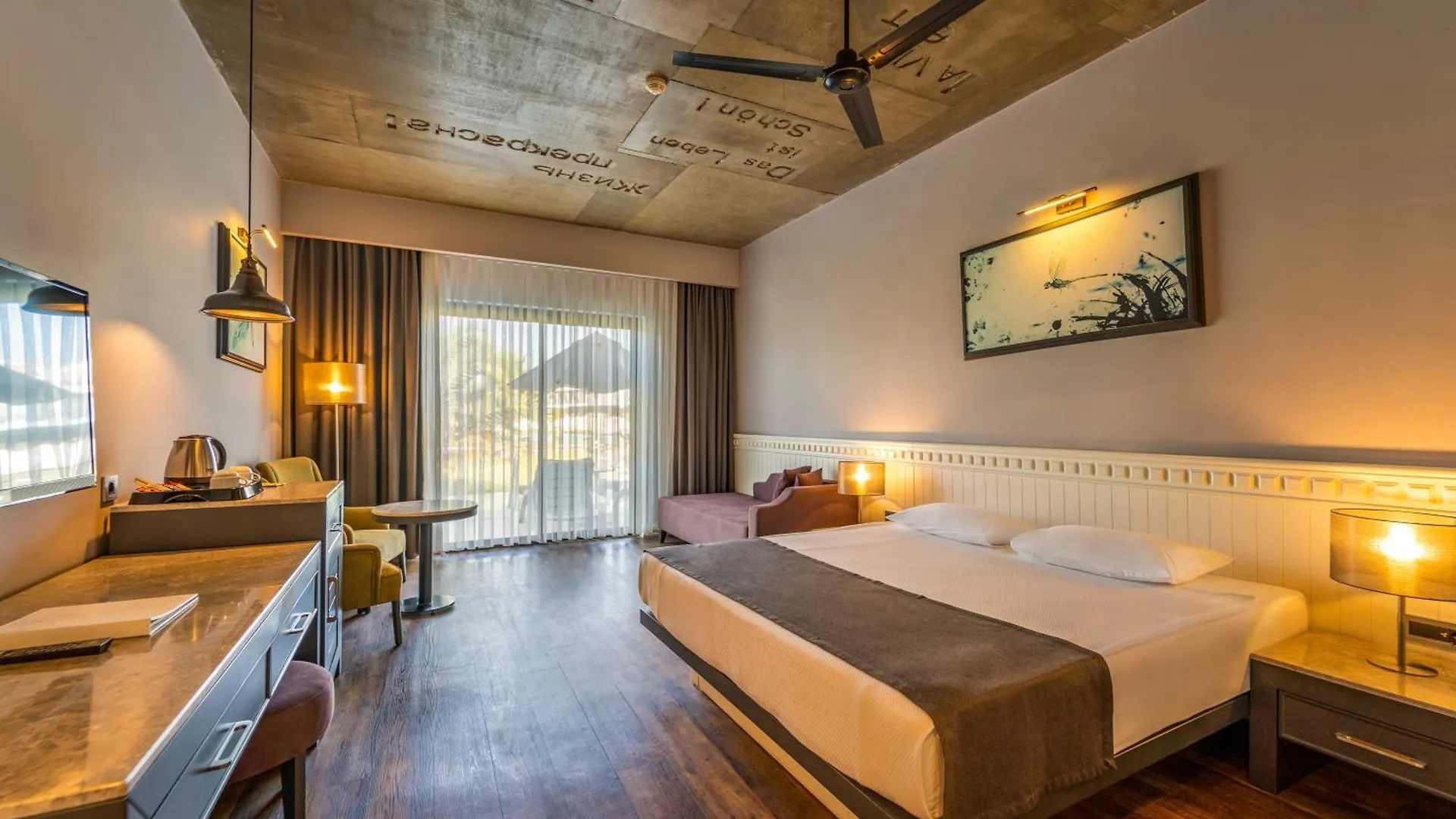 פאטהיה Jiva Beach Resort