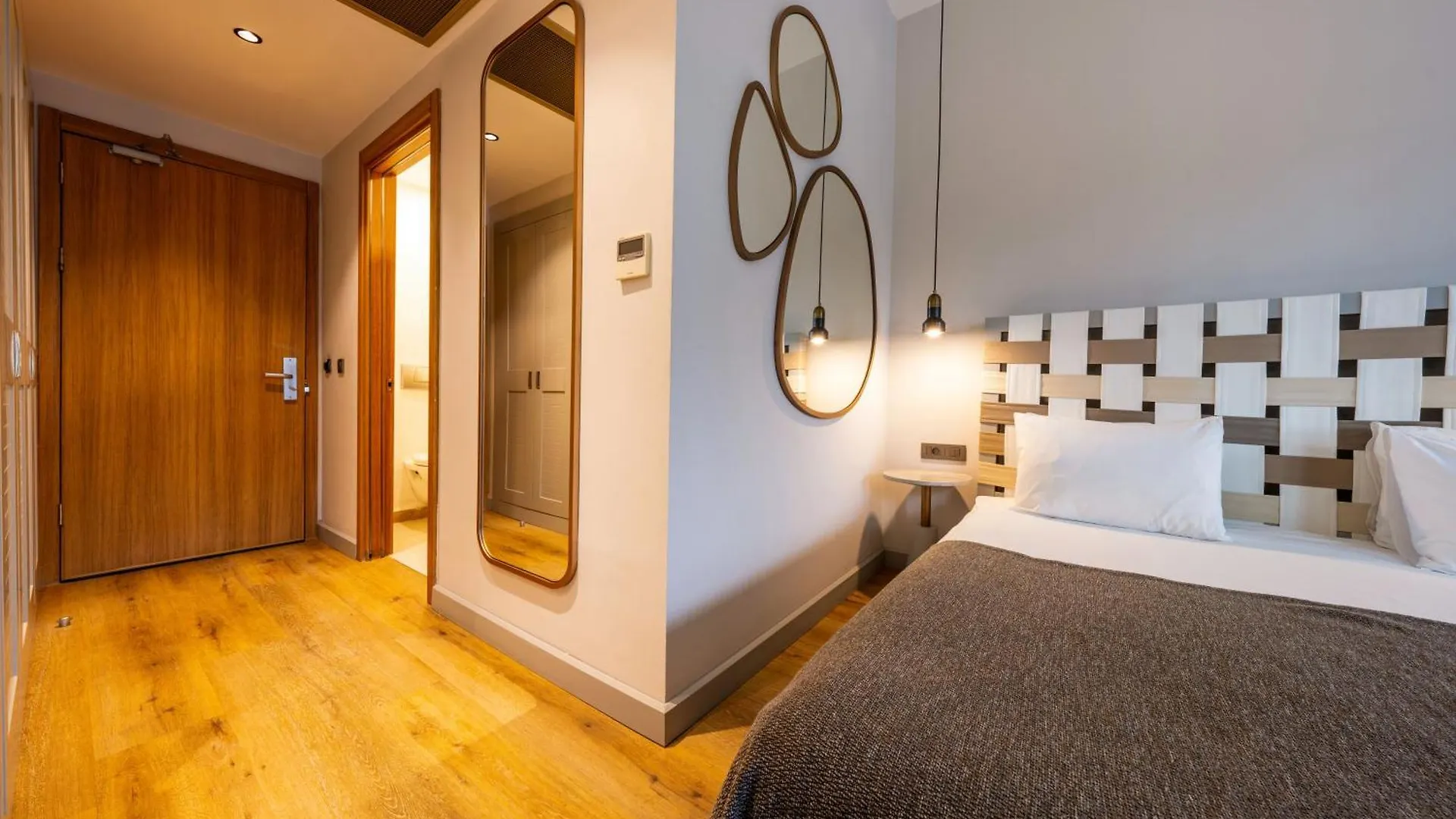 פאטהיה Jiva Beach Resort