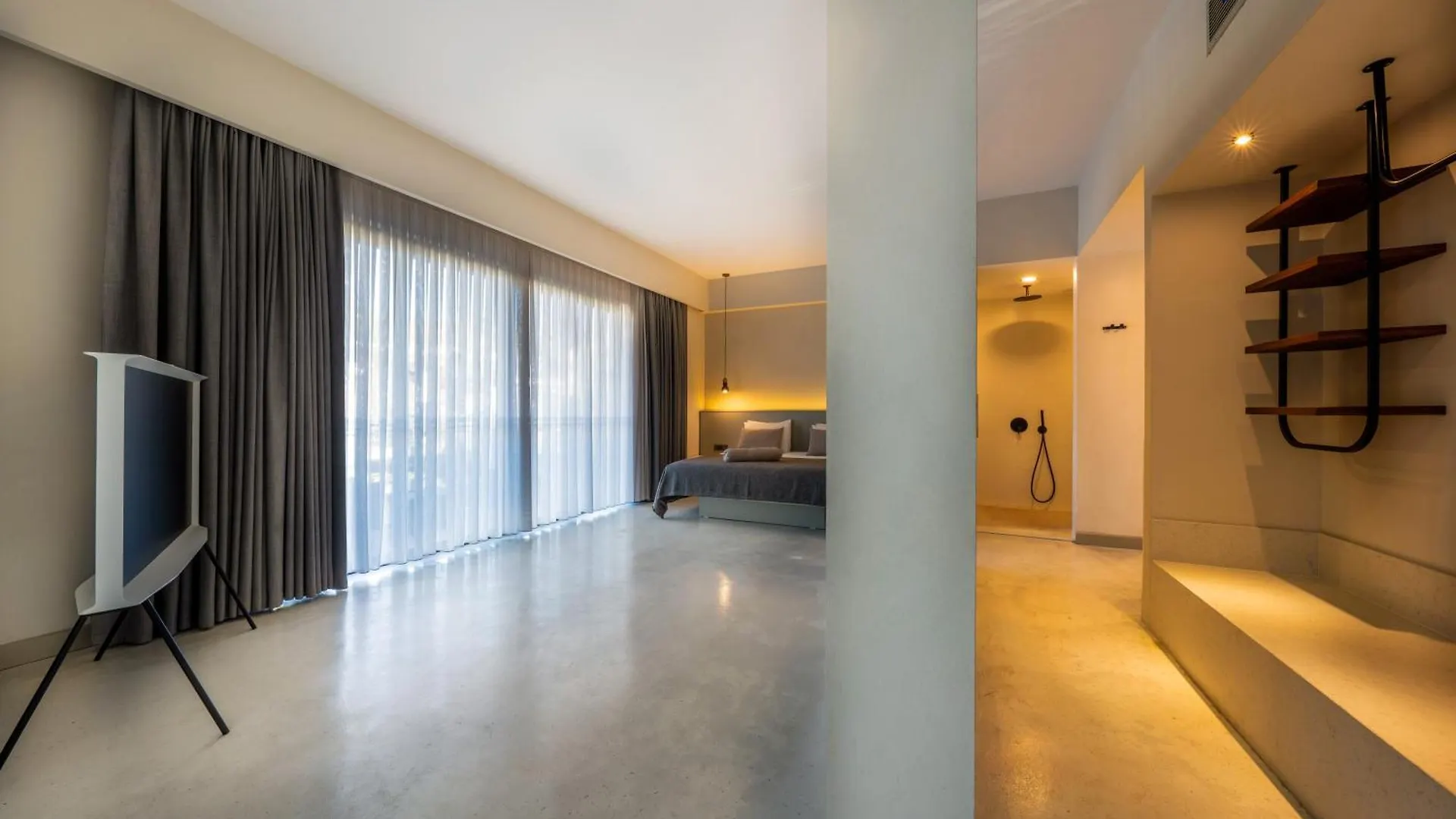 פאטהיה Jiva Beach Resort 5*,  טורקיה
