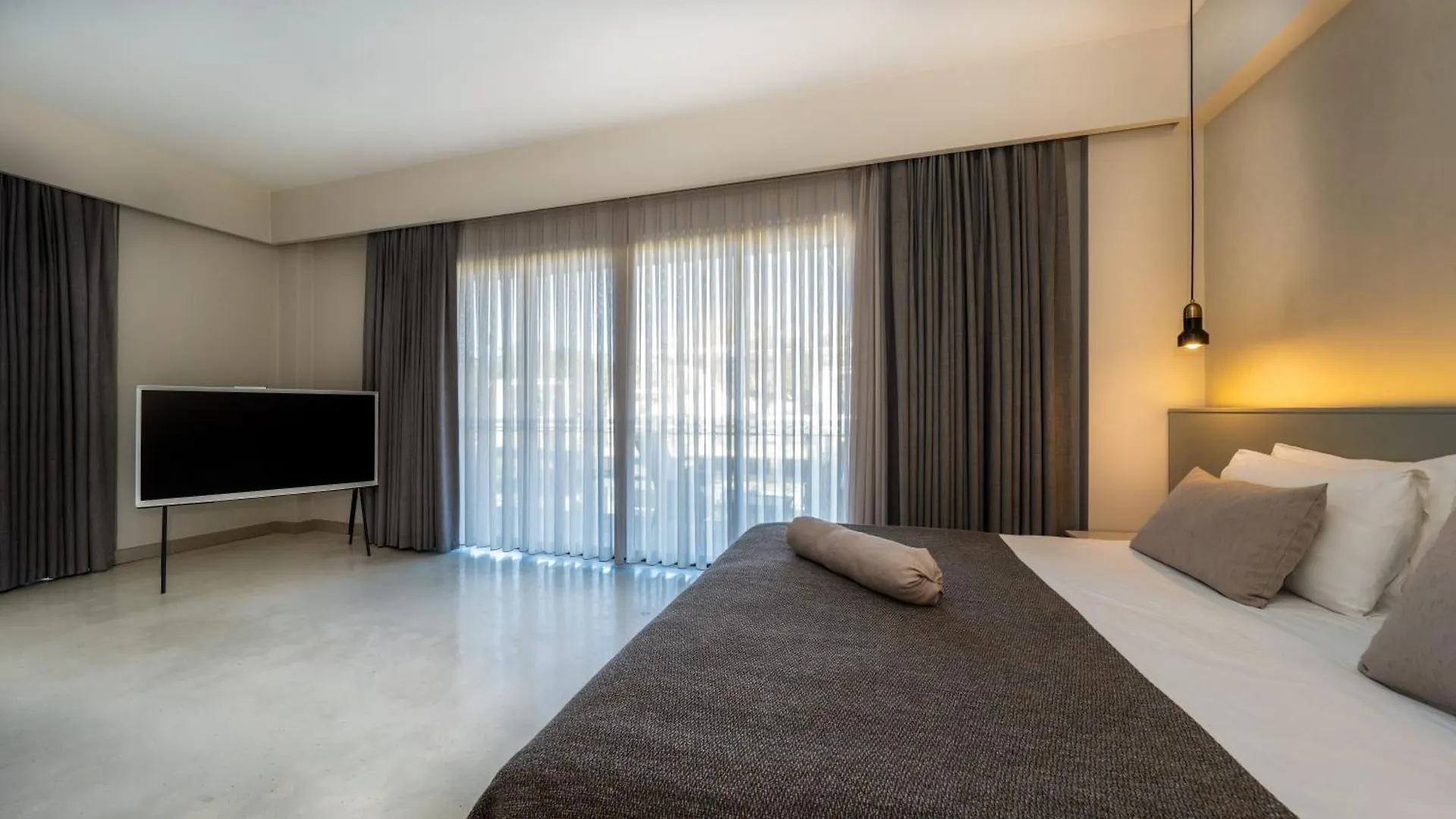 Jiva Beach Resort Fethiye
