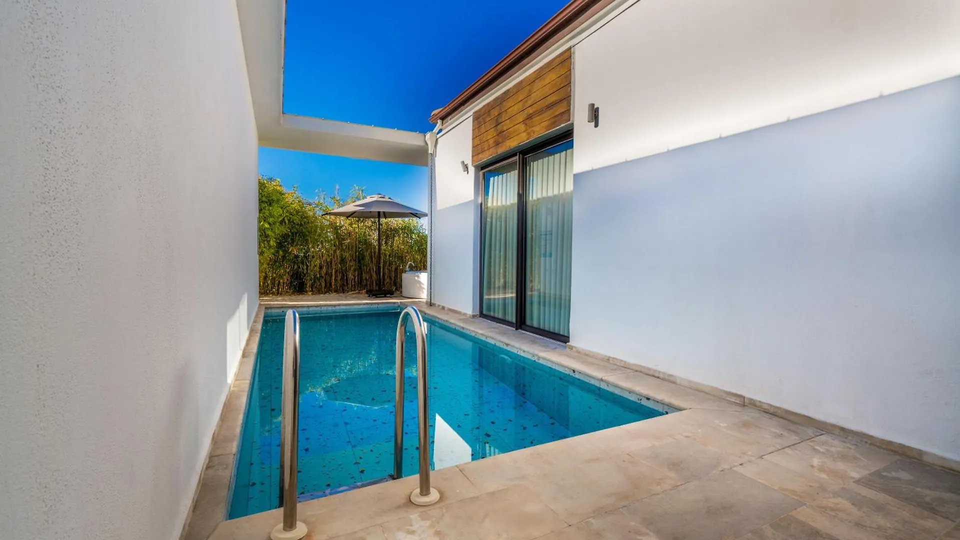 *****  Jiva Beach Resort Fethiye Turkiet