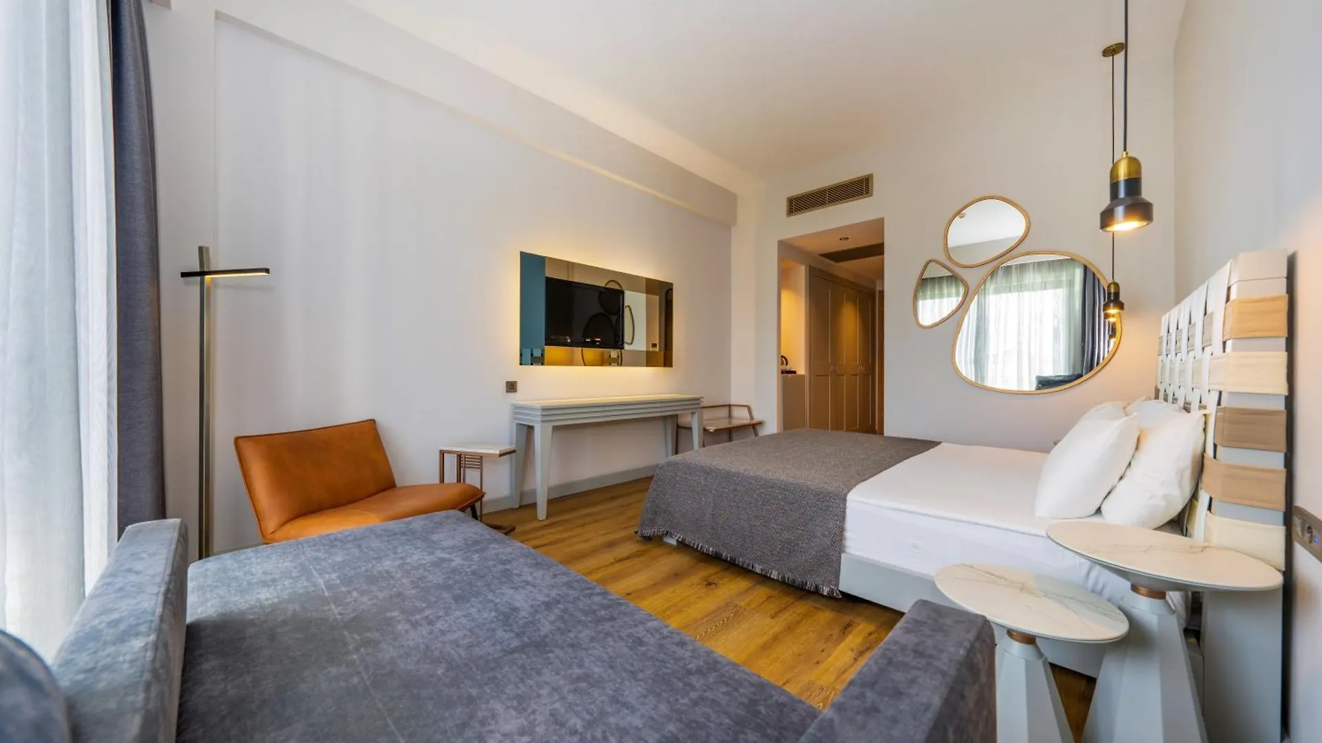 פאטהיה Jiva Beach Resort