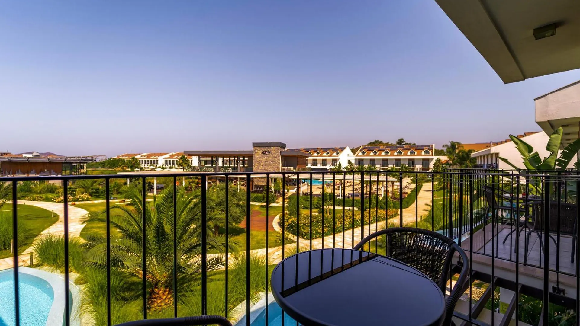 Jiva Beach Resort Fethiye 5*,  Turkiet