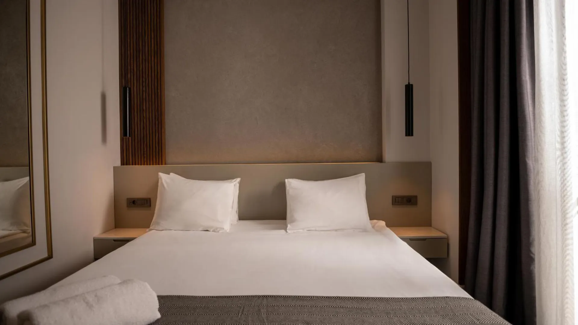 *****  Jiva Beach Resort Fethiye Turkiet