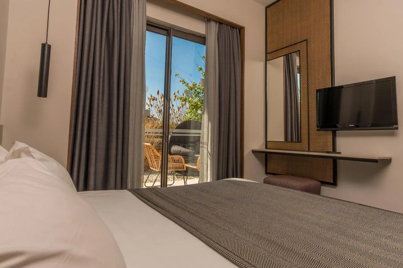 פאטהיה Jiva Beach Resort