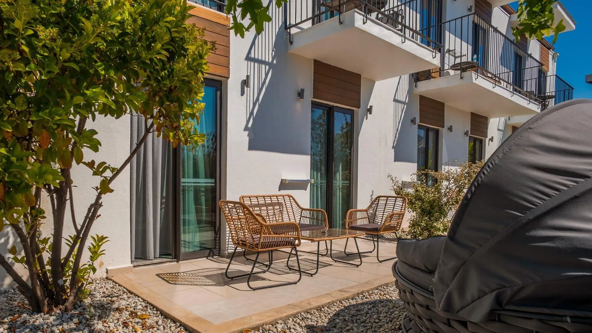 פאטהיה Jiva Beach Resort