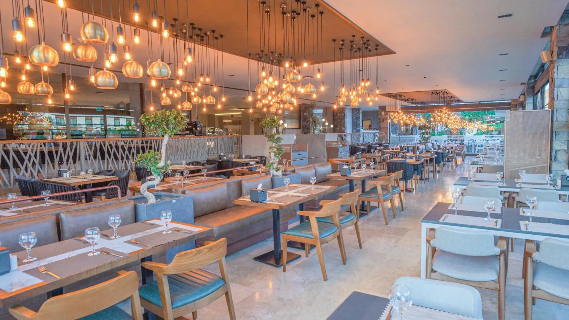 פאטהיה Jiva Beach Resort