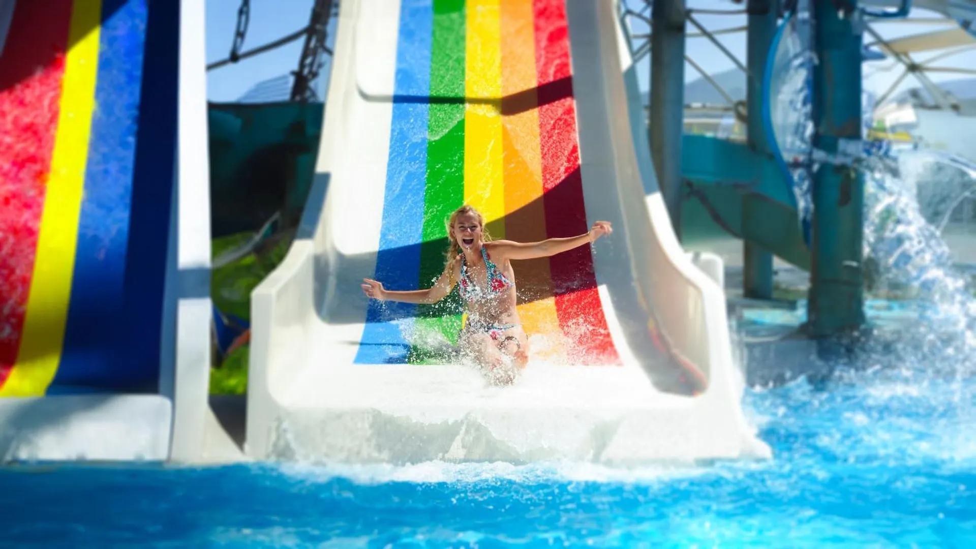 פאטהיה Jiva Beach Resort